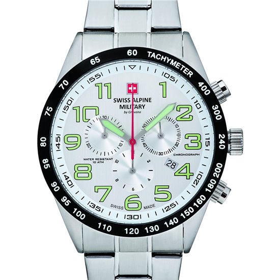 Swiss Alpine Military 7047.9132