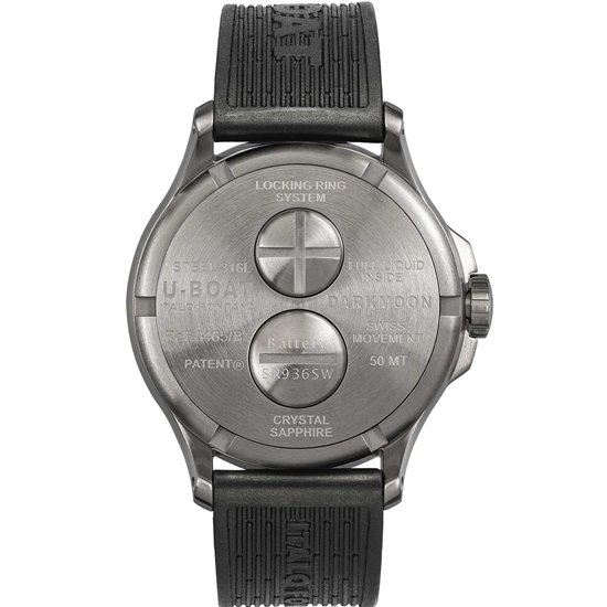 Rebel & Rose RR-60034-S-S