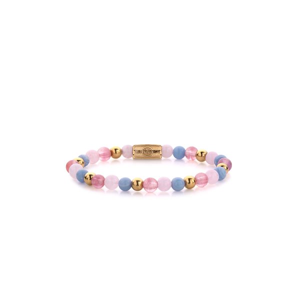 Rebel & Rose RR-60055-G-S