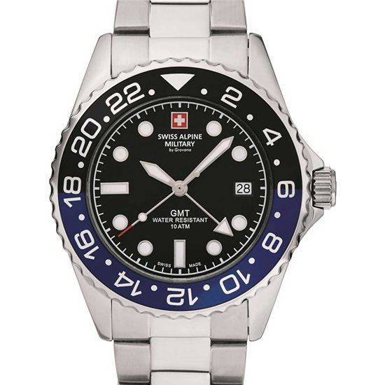 Swiss Alpine Military 7052.1132