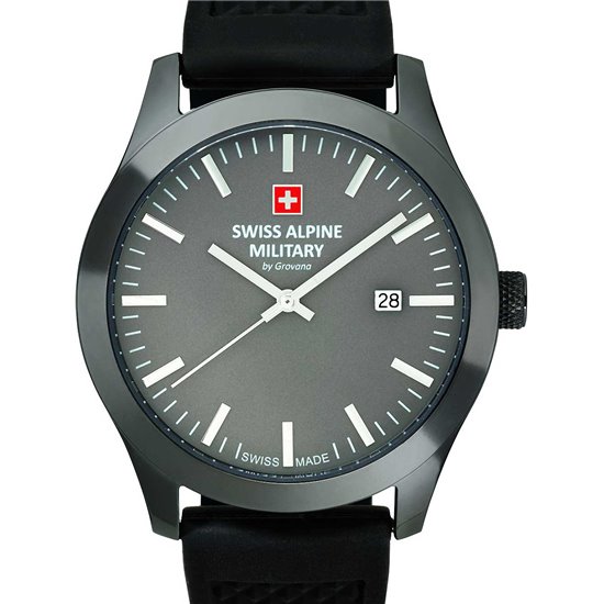 Swiss Alpine Military 7055.1898