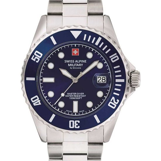 Swiss Alpine Military 7053.1135