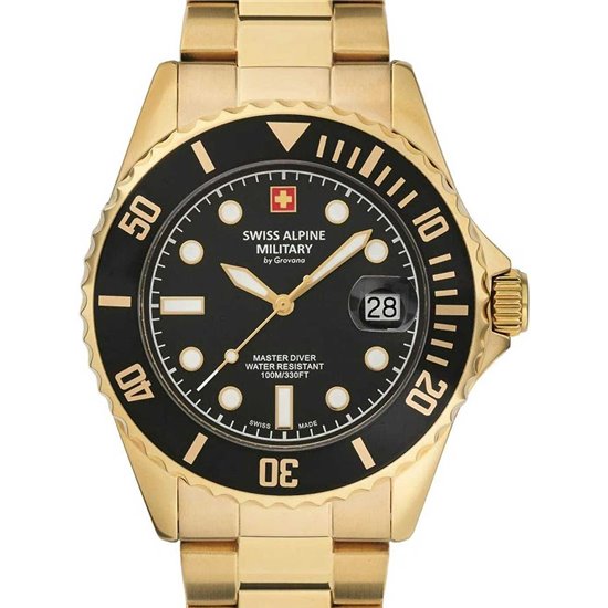 Swiss Alpine Military 7053.1117