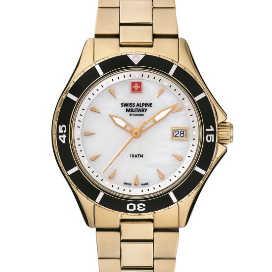 Swiss Alpine Military 7740.1113