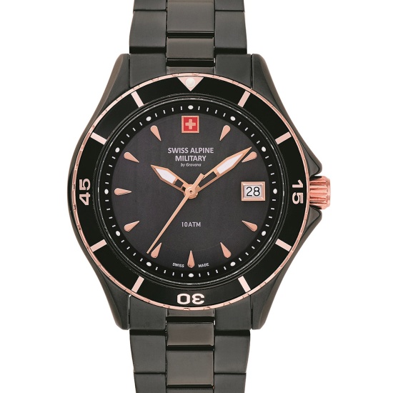 Swiss Alpine Military 7740.1187