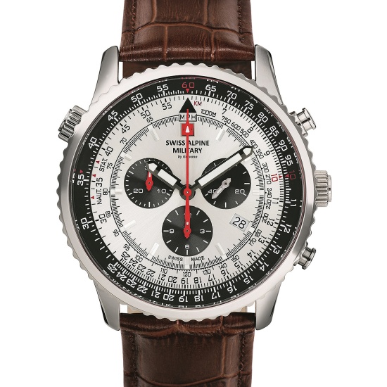 Swiss Alpine Military 7078.9532