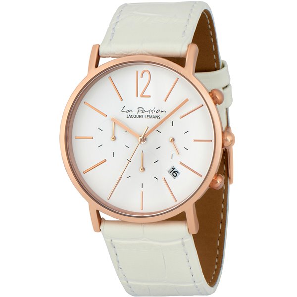 Jacques Lemans LP-123M