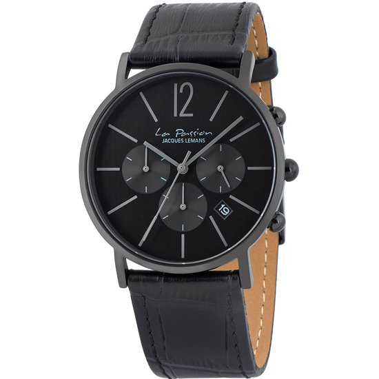 Jacques Lemans LP-123Q