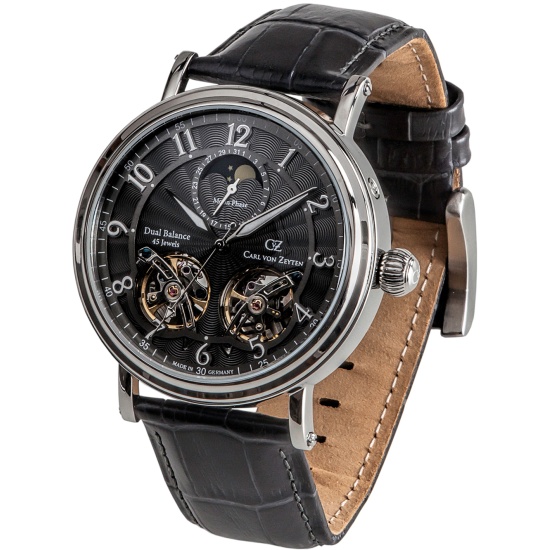 Carl von Zeyten CVZ0054GY