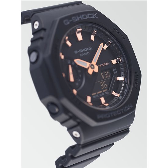 Casio GMA-S2100-1AER