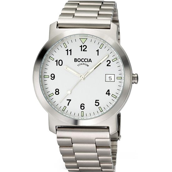 Boccia 3630-01