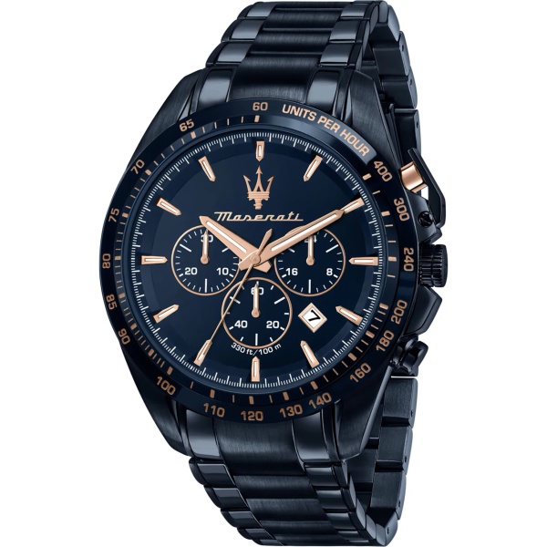 Edox 80120-3NCA-ODN