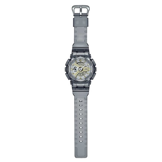 Casio GMA-S110GS-8AER