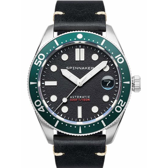 Spinnaker SP-5100-02