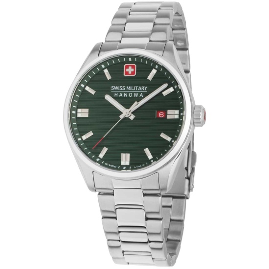 Swiss Alpine Military 7053.9138