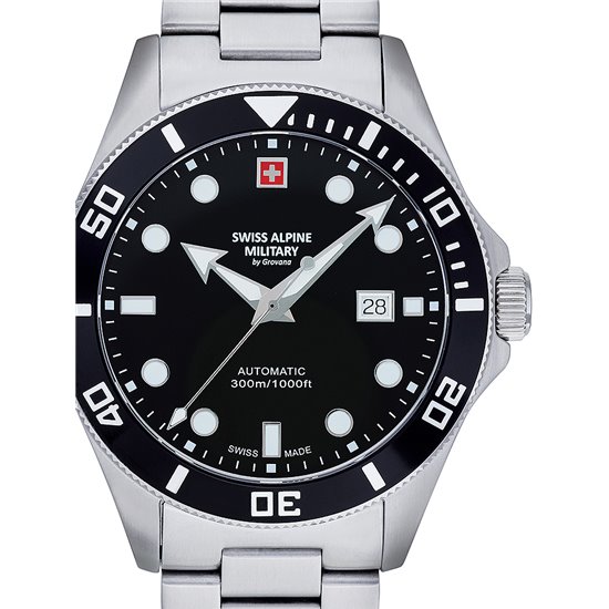 Swiss Alpine Military 7095.2137