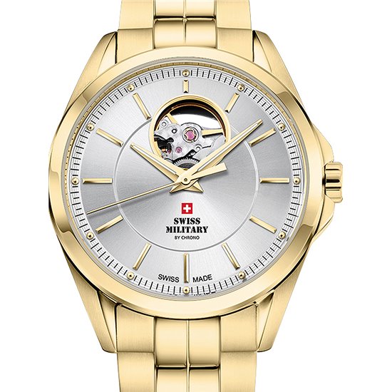 Swiss Military SMA34085.31