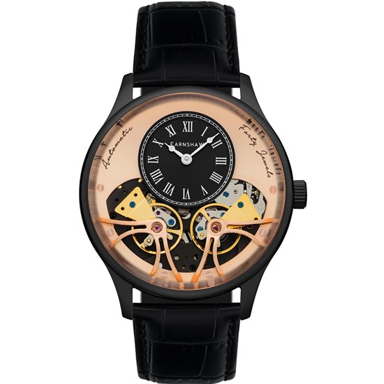 Thomas Earnshaw ES-8179-0D