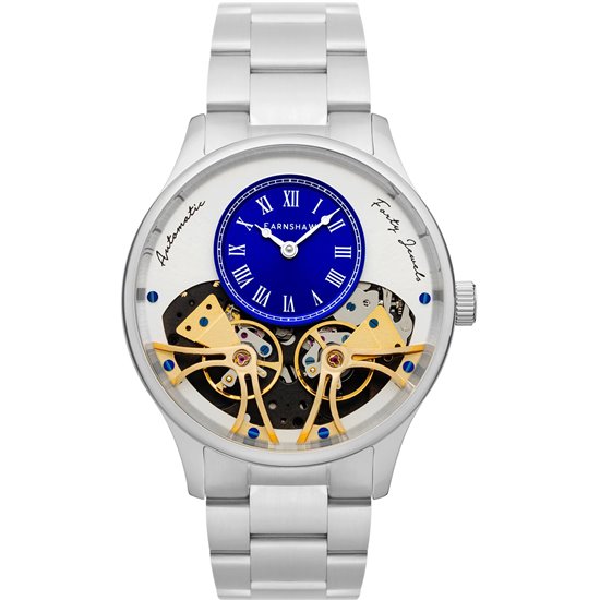 Thomas Earnshaw ES-8179-11