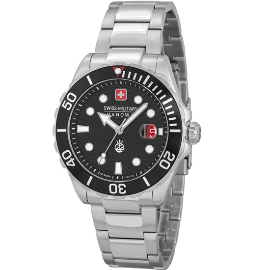 Swiss Military Hanowa SMWGH2200301