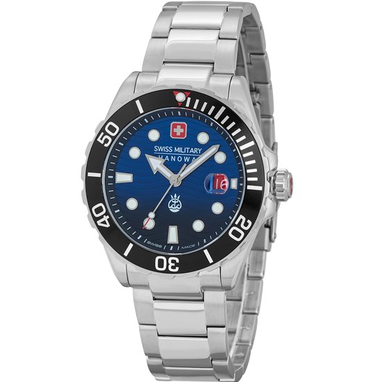 Swiss Military Hanowa SMWGH2200302