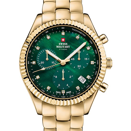 Swiss Military SM30207.04