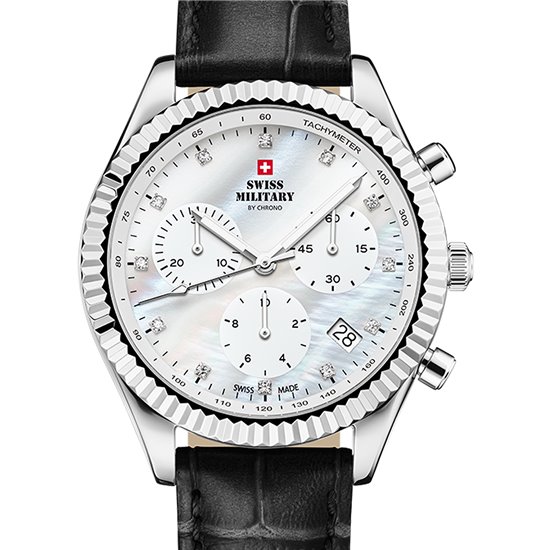 Swiss Military SM30207.05