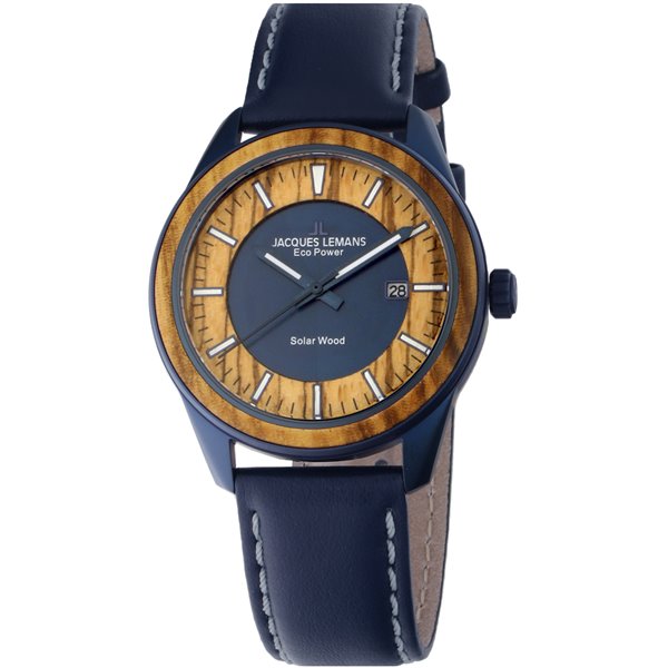 Jacques Lemans 1-2116K