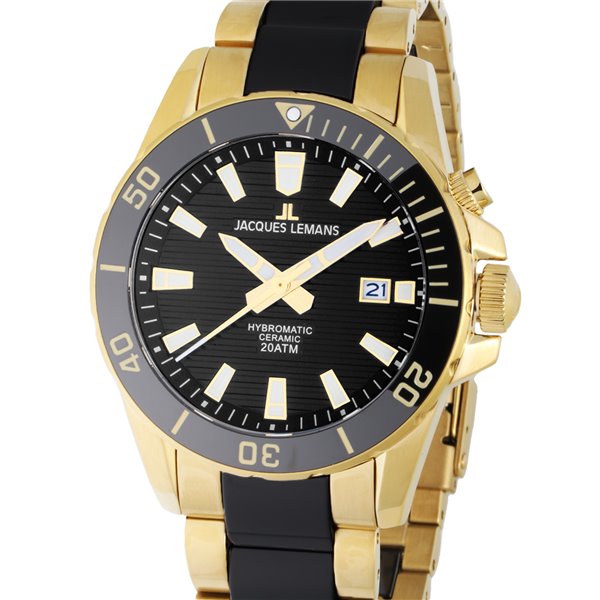 Jacques Lemans 1-2222D