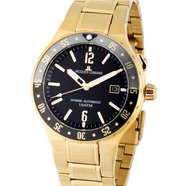 Jacques Lemans 1-2109J