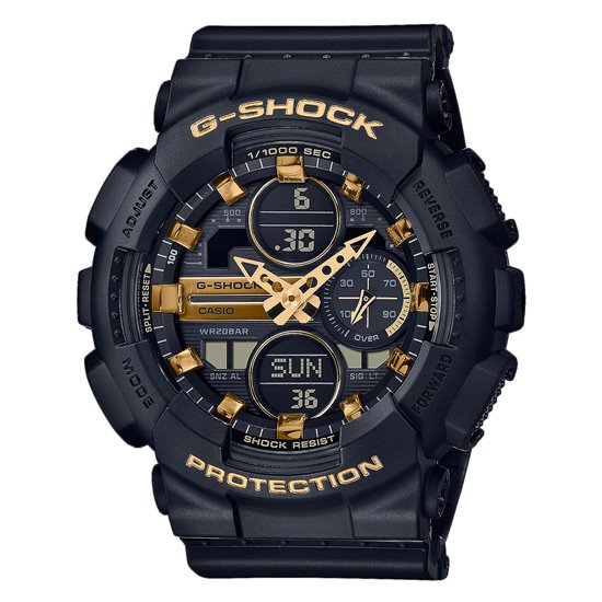 Casio GMA-S140M-1AER