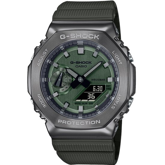 Casio GM-2100B-3AER