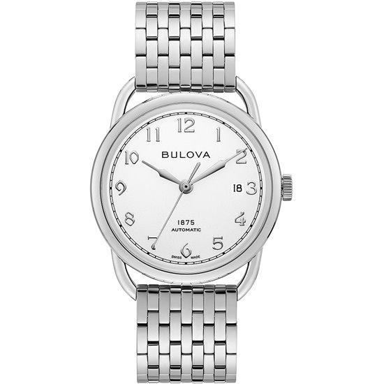 Bulova 96B326