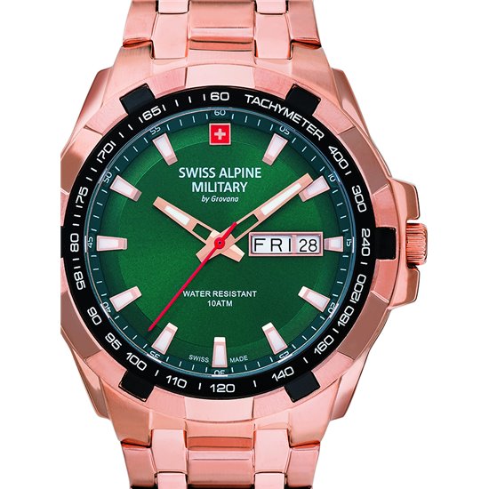 Swiss Alpine Military 7043.1164