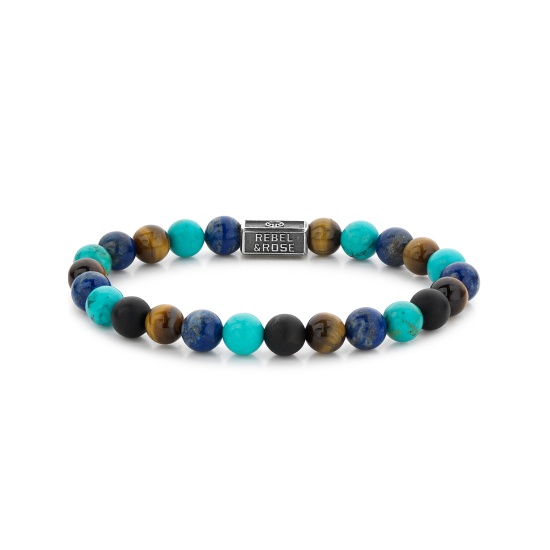 Rebel & Rose RR-8S006-S-M