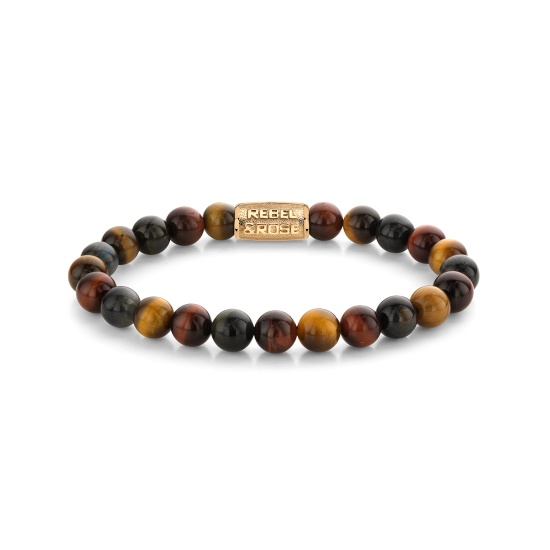 Rebel & Rose RR-80088-G-M