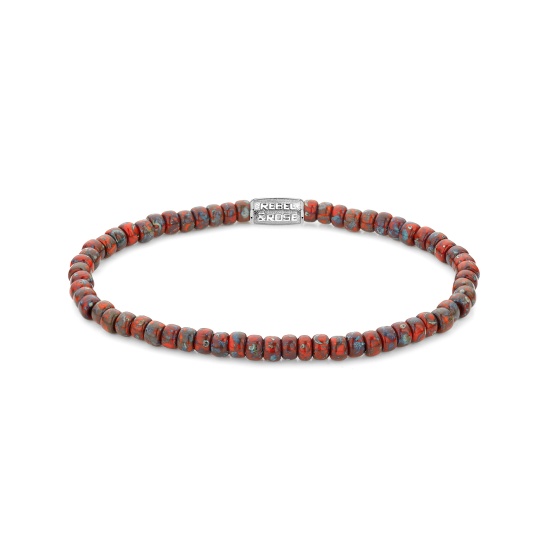 Rebel & Rose RR-40117-S-S