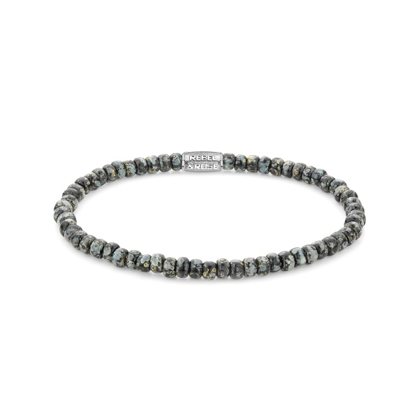 Rebel & Rose RR-40116-S-S