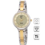 Rebel & Rose RR-L0142-S-M