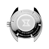 Edox 80128-3BUM-BUIO