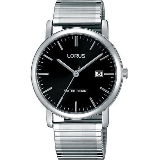 Lorus RG857CX5