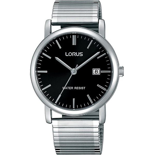 Lorus RG857CX5