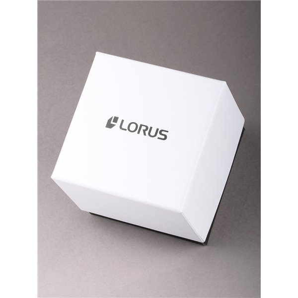 Lorus RG857CX5