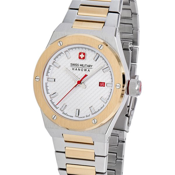 Swiss Military Hanowa SMWGH2101660