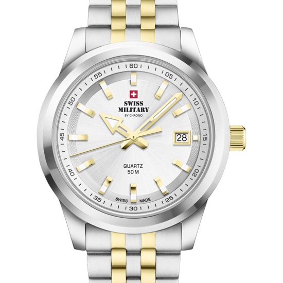 Swiss Military SM34094.04