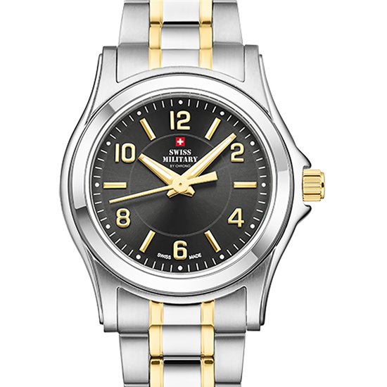 Swiss Military SM34003.25