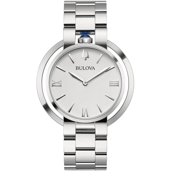 Bulova 96L306