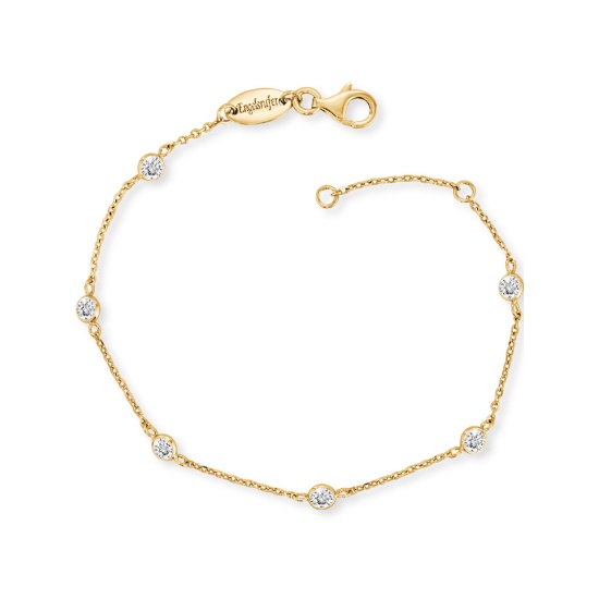 Engelsrufer ERB-LILMOON-ZI-G