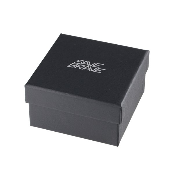 Save Brave SBB-MASON-BK