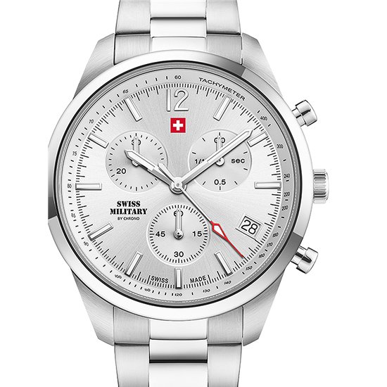 Swiss Military SM34097.02